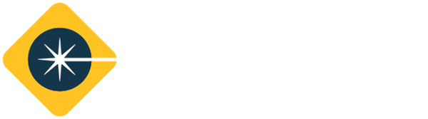 carmanah traffic logo white